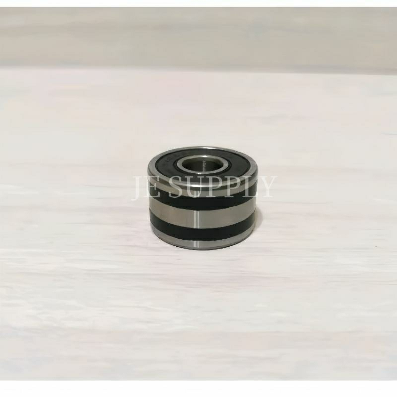 2 Pezzi Guarnizione Dell'olio 12mm X 23mm X 8mm, TC Doppio Labbro - Foto 4