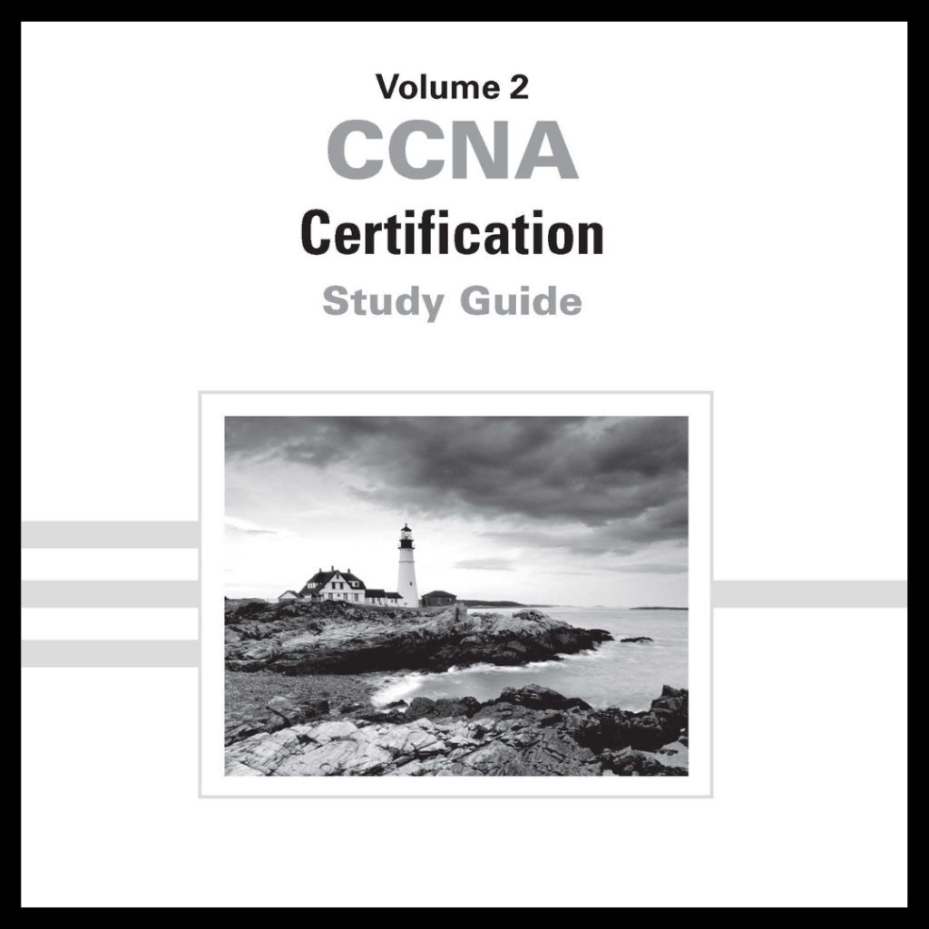 CCNA Certification Study Guide, Volume 2 Exam 200-301 | Shopee Malaysia