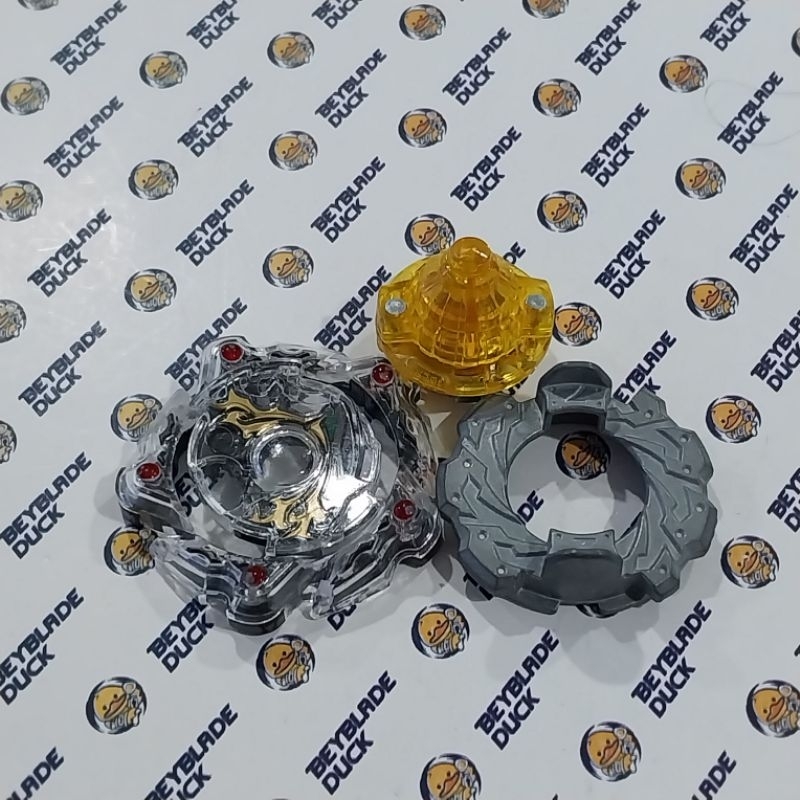 (Very Rare) Single Layer Amaterios Hun TMNT Combo (Good Condition ...