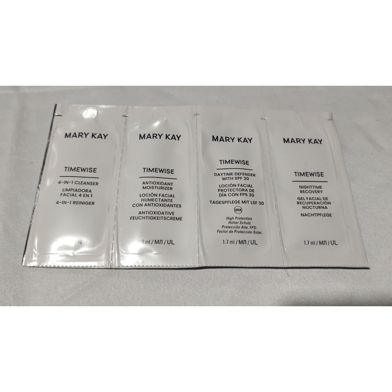 Sample Pelbagai Charcoal Mask, Gel Mask, Foundation dll | Shopee Malaysia