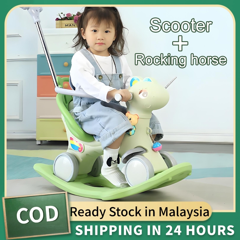 Baby Scooter Horse Scooter For Kids Scooter Rocking Horse Cheap