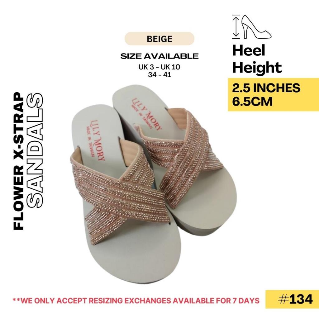 Flip flops with flowers on top uk deals