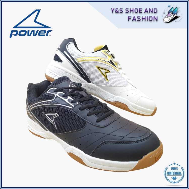 Power by Bata Indoor Court Shoes Badminton Sport Shoes Kasut Badminton 842 1003 6003 Shopee Malaysia
