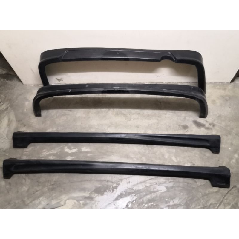 toyota innova 2003 bodykit oem | Shopee Malaysia