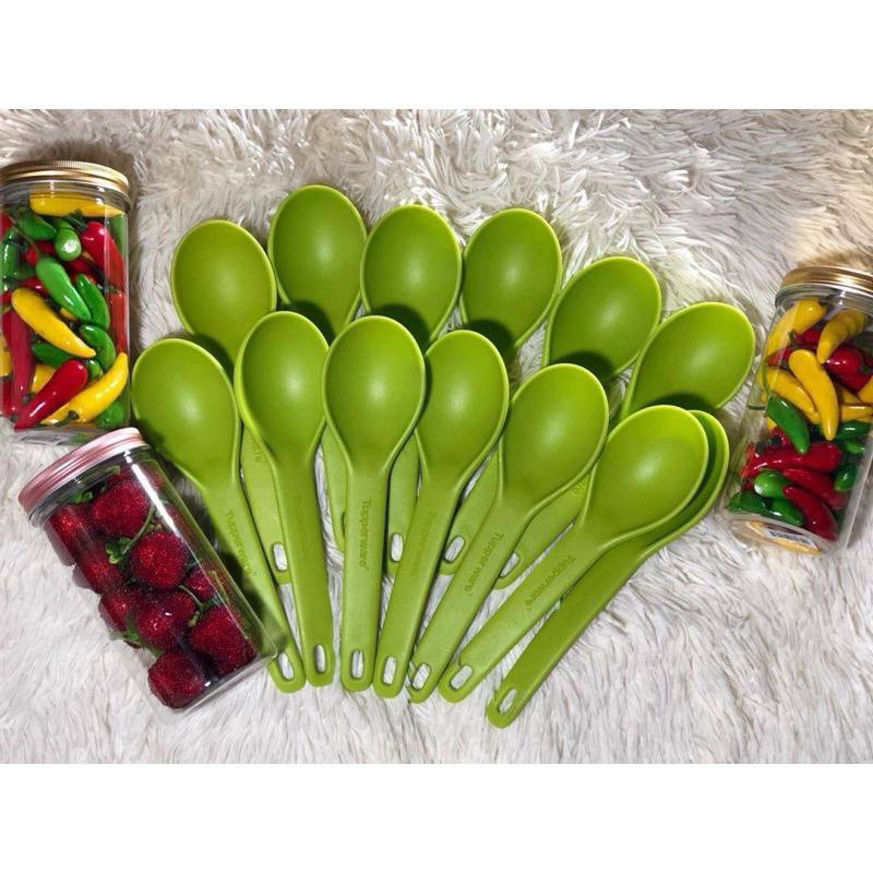 tupperware senduk petit(1 pcs) | Shopee Malaysia