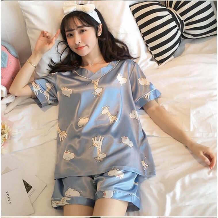 Female sleepwear hotsell