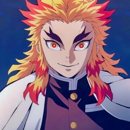 Kyojuro Rengoku - Demon Slayer Character 【Soft Toys】 | Shopee Malaysia