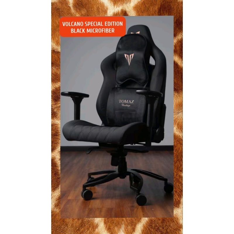 Tomaz gaming chair shopee hotsell