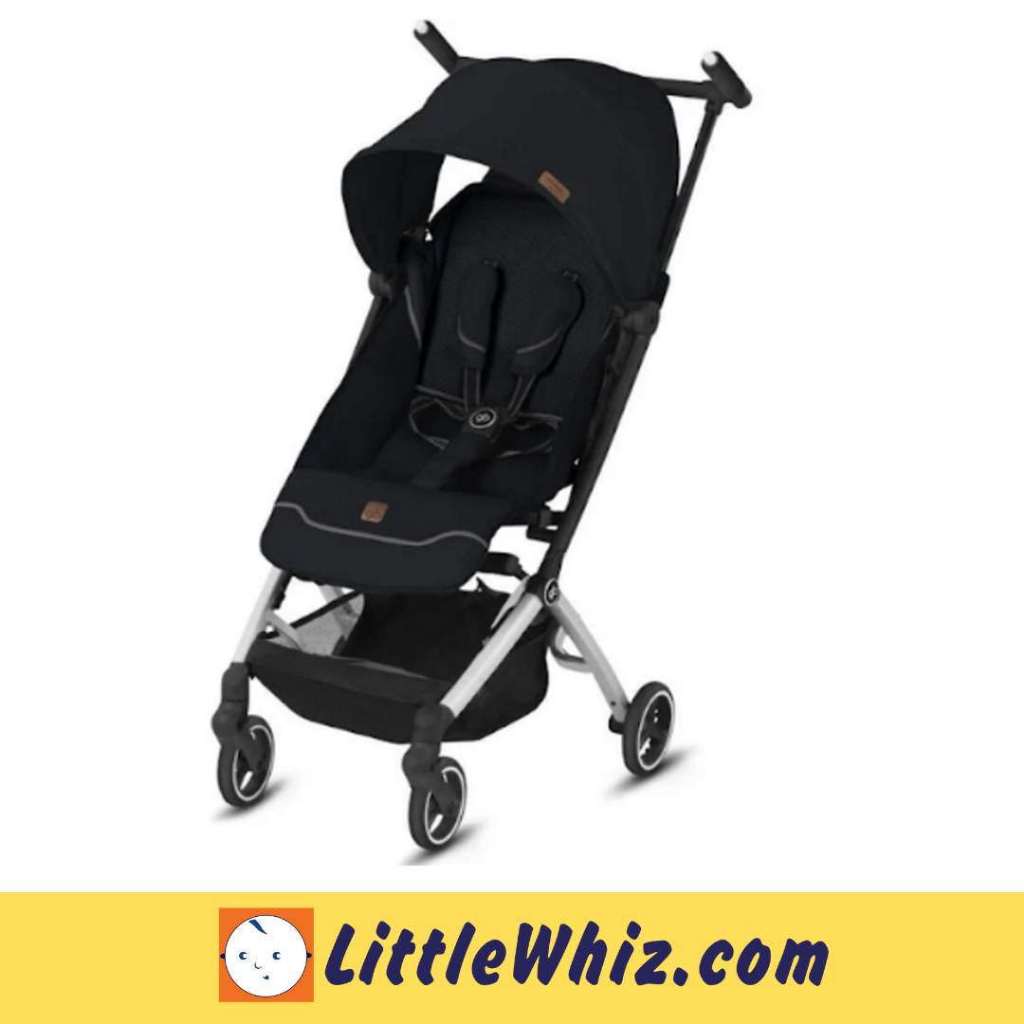 Pockit all city stroller hotsell