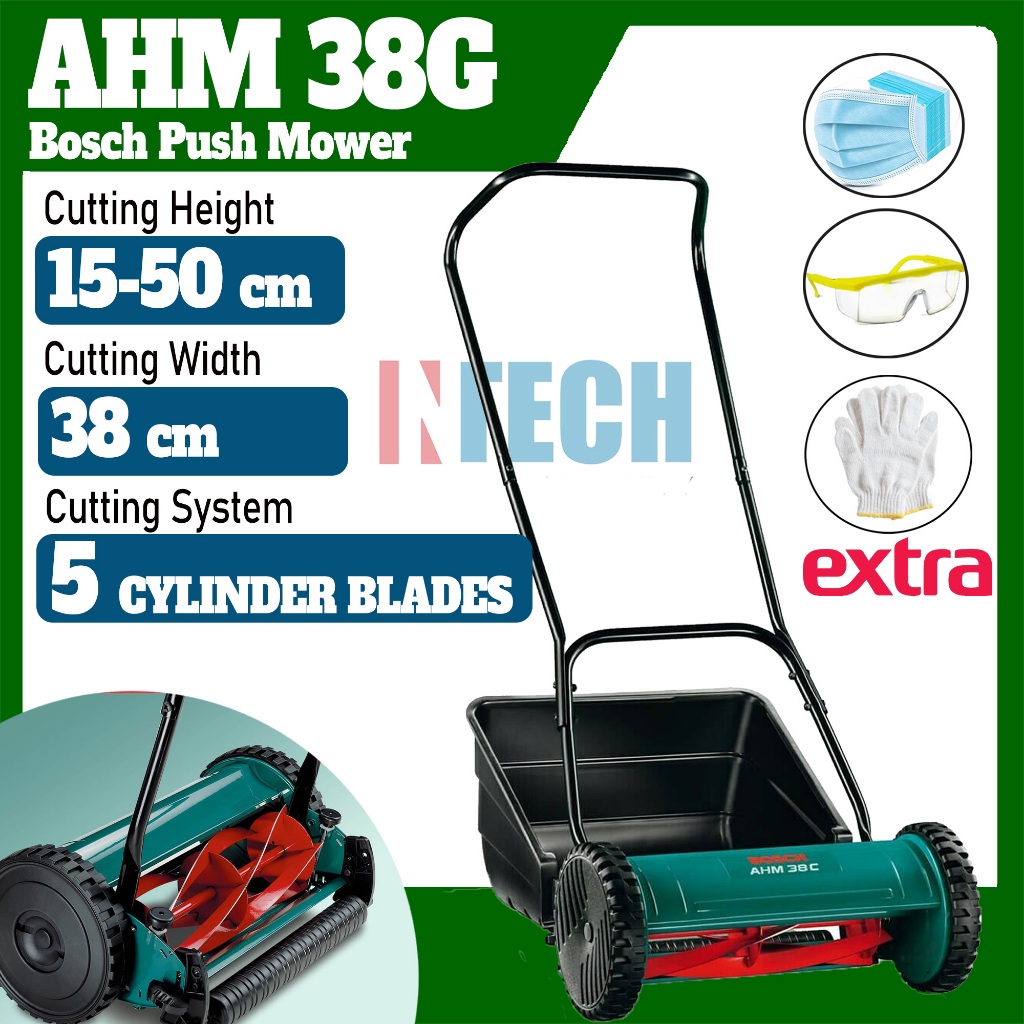 Lawn mower shopee hotsell
