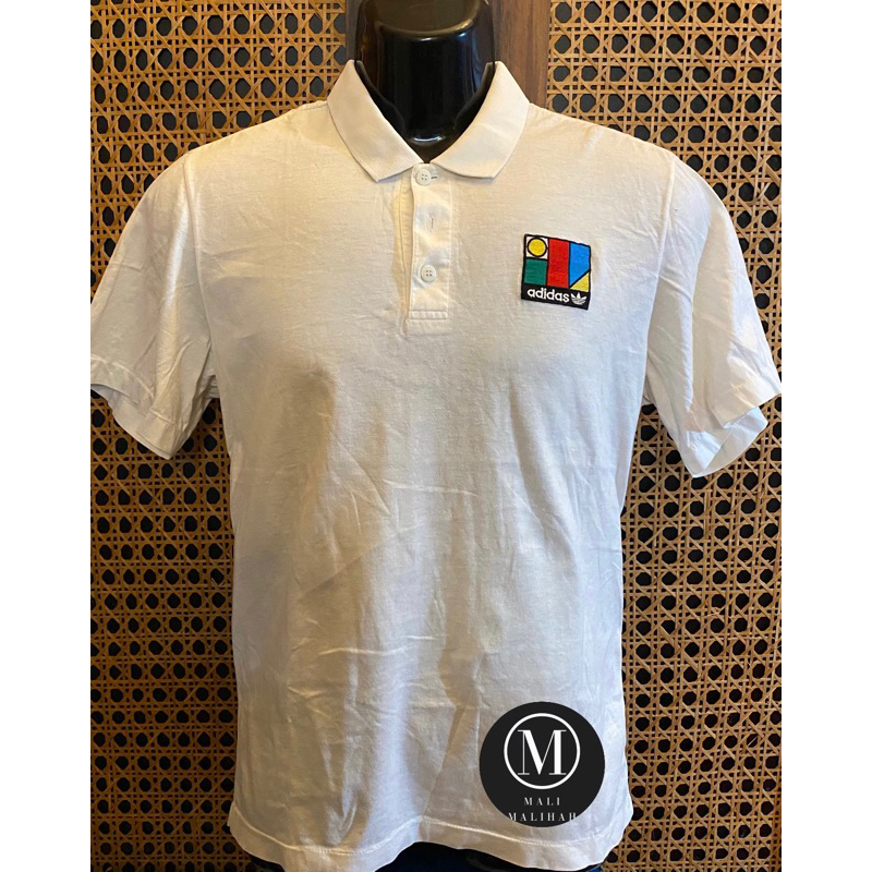 Adidas ivan lendl t shirt on sale