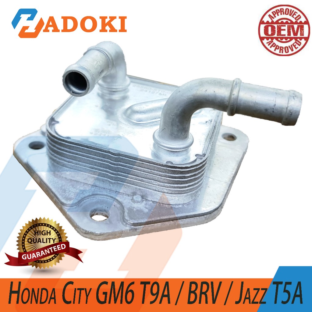 HONDA CITY GM6 T9A / BRV / JAZZ T5A 255605T0000 OEM HIGH QUALITY