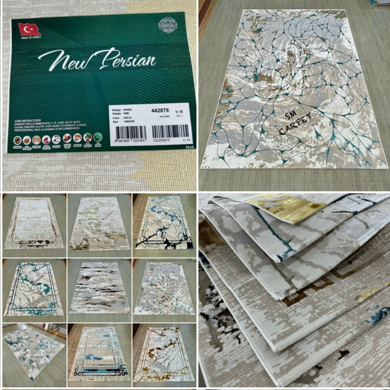 NEW PERSIAN MODERN 🇹🇷 /Carpet Turki /Rugs / 🇹🇷 🇹🇷best quality carpet