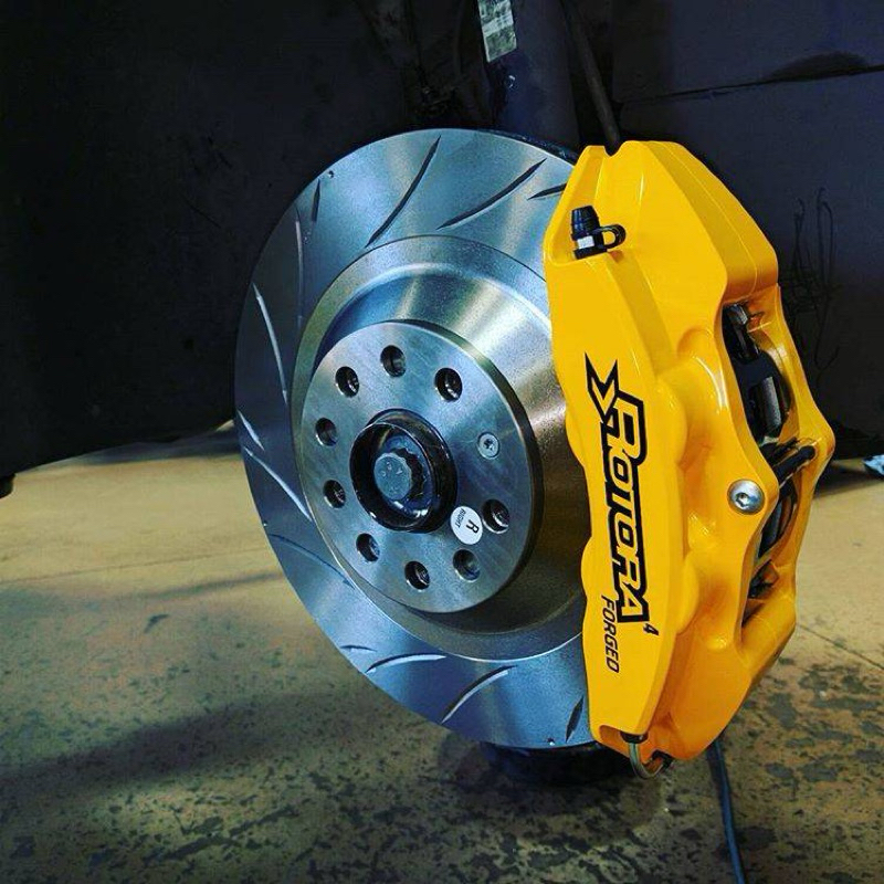 CALIPER ROTORA 4POT BRAKE PAD OEM | Shopee Malaysia
