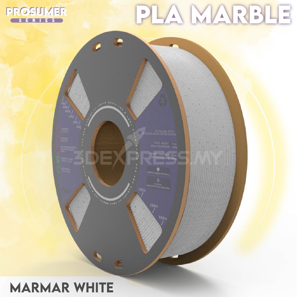 Marmar white