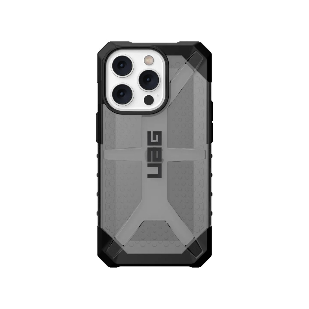 Product image UAG Plasma for iPhone 14/13 [ Pro Max / Pro / Plus ] - Ash / Ice 2