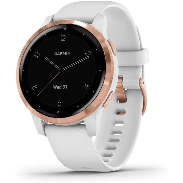 Music garmin vivoactive 4 shop