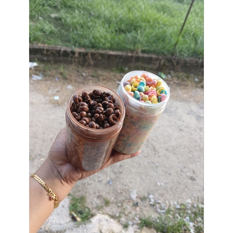 COCOJAR COKLAT PREMIUM MIMI KITCHEN 300ml | Shopee Malaysia