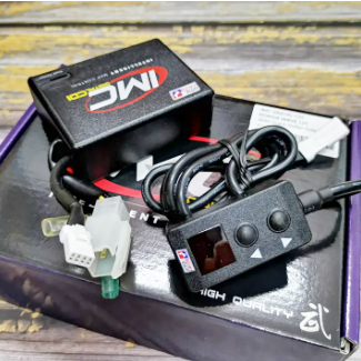 UMA RACING Digital CDI Wave125 / Wave110 with Quick Shifter ...