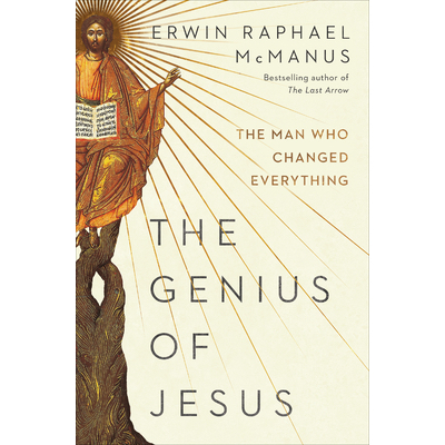 The Genius of Jesus: The Man Who Changed Everything | Shopee Malaysia
