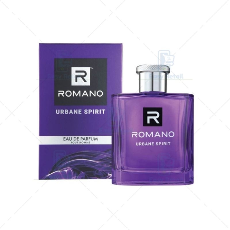 Harga Romano Unique Perfume Romano Attitude Royalty-Free Images
