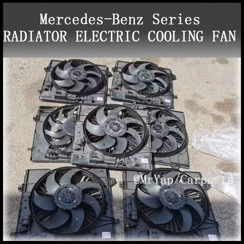 Mercedes W176 W177 W247 W203 W204 W205 W211 W212 W213 W221 W219 W218 ...