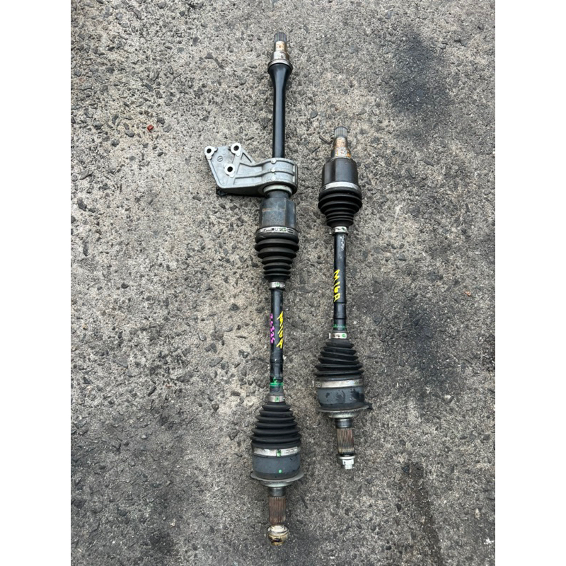 SWIFT SPORT ZC32 M16A AUTO DRIVE SHAFT USED JAPAN Shopee Malaysia