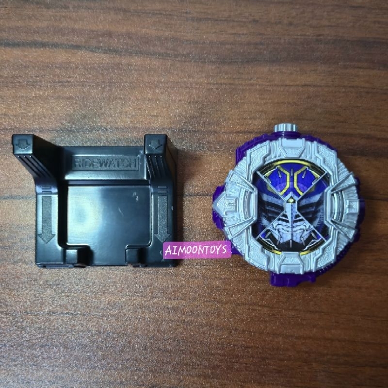 DX Premium Bandai Ouja Ridewatch Ride Watch Kamen Rider Zi-O ZiO Zi O ...