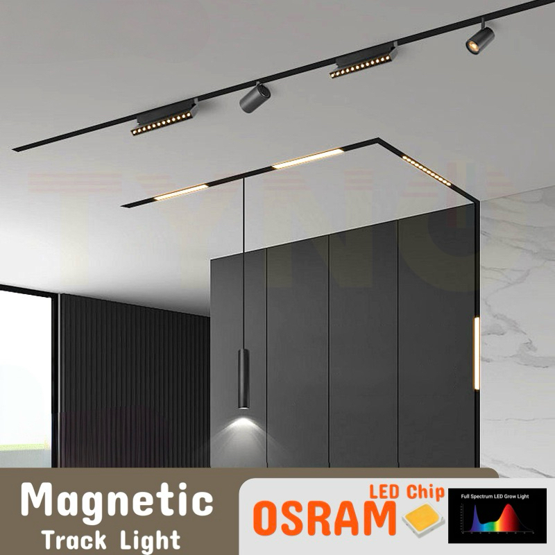 lighting magnetic track Malaysia, Best Deals July 2026 | Shopee Malaysia
