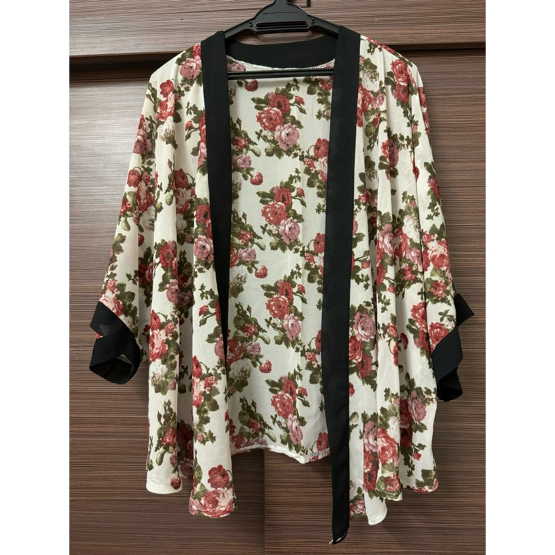 Pre Kimono Cardigan
