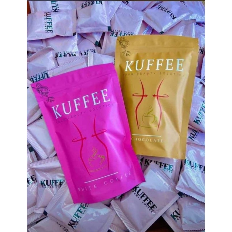 KUFFE KURUS CAPUCCINO DAN COKOLATE (nak rasa apa pesanan opsional ...