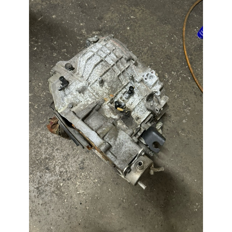TOYOTA ESTIMA FE K112 GEARBOX ACR50 71 ORIGINAL HALFCUT JAPAN | Shopee ...