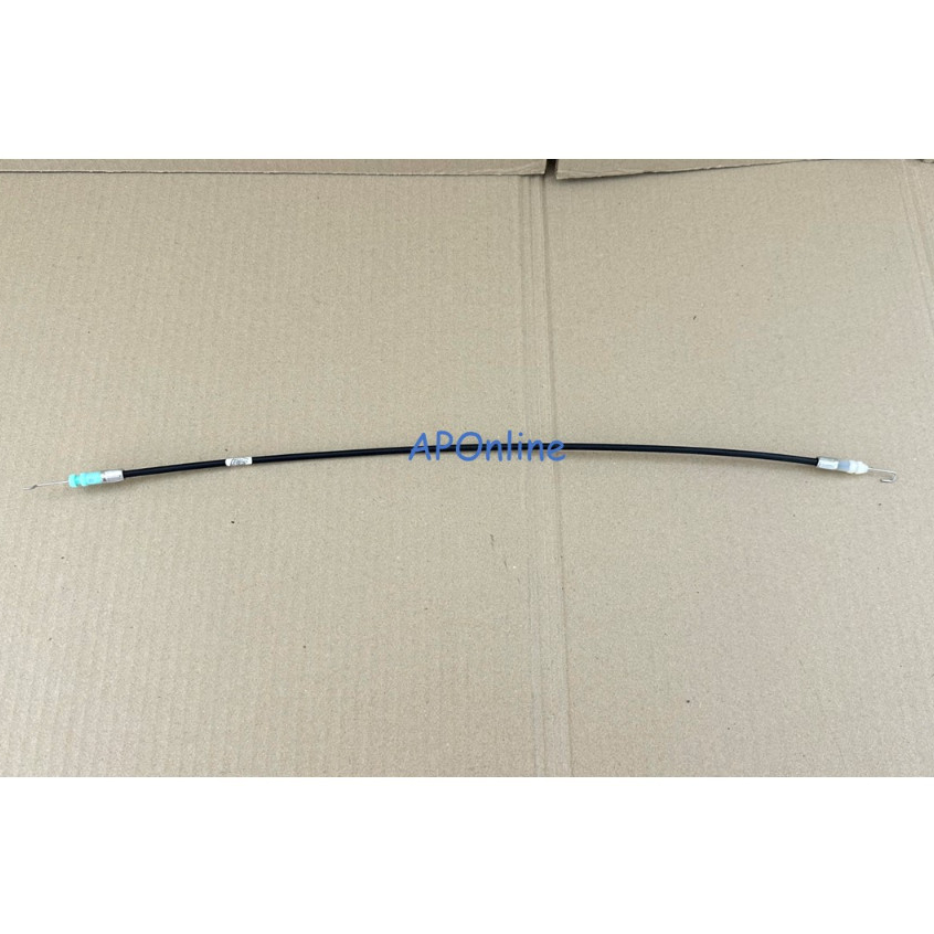 Perodua Axia, Bezza Front / Rear Door Lock Cable (Lh / Rh) | Shopee ...