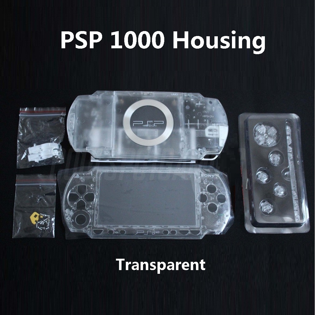 SONY purchases PSP 1000 FOR PARTS OR REPAIR