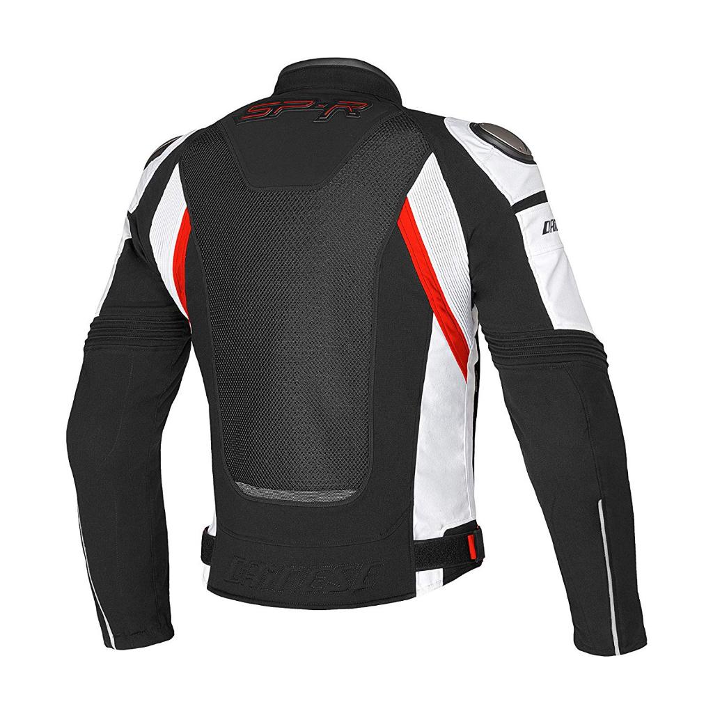Original Riding Jacket Motorcycle Jacket Super Speed Tex Jacket Motor ...