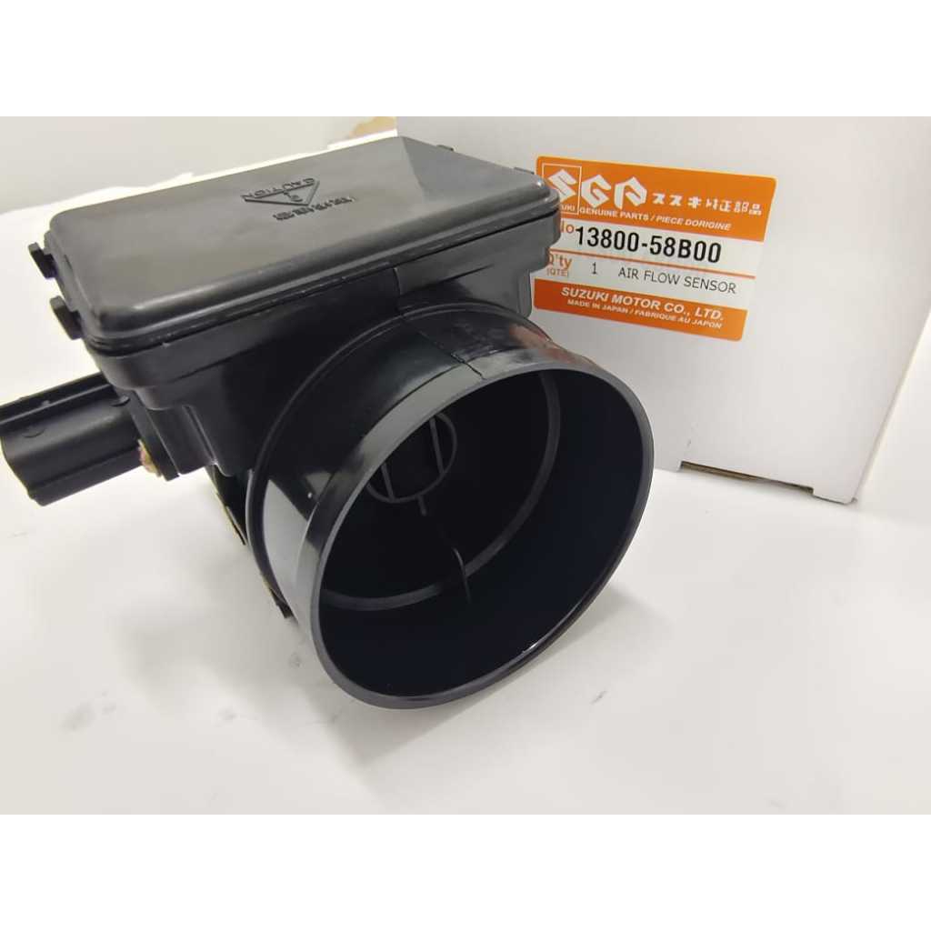 SUZUKI VITARA (3PIN) AIR FLOW SENSOR (13800-58B00) | Shopee Malaysia