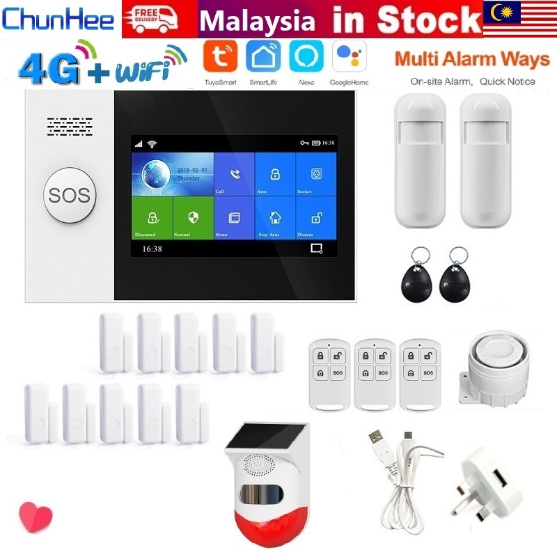 Intercom Systems Google Home Way Intercom Intercom System WiFi