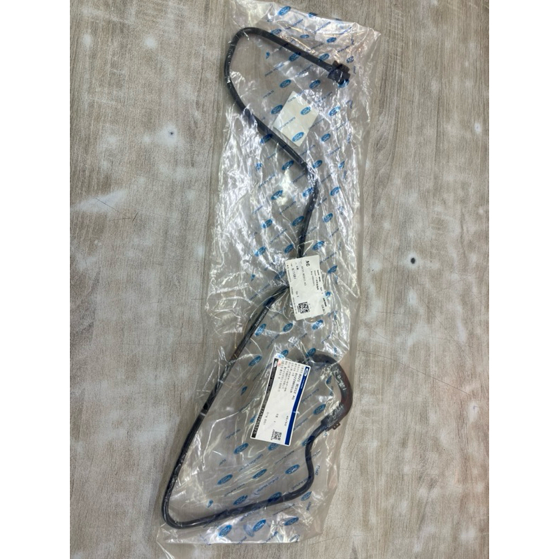 Ford Fiesta Ecosport Spare Tank Return Hose Coolant Tank Hose Fibre ...