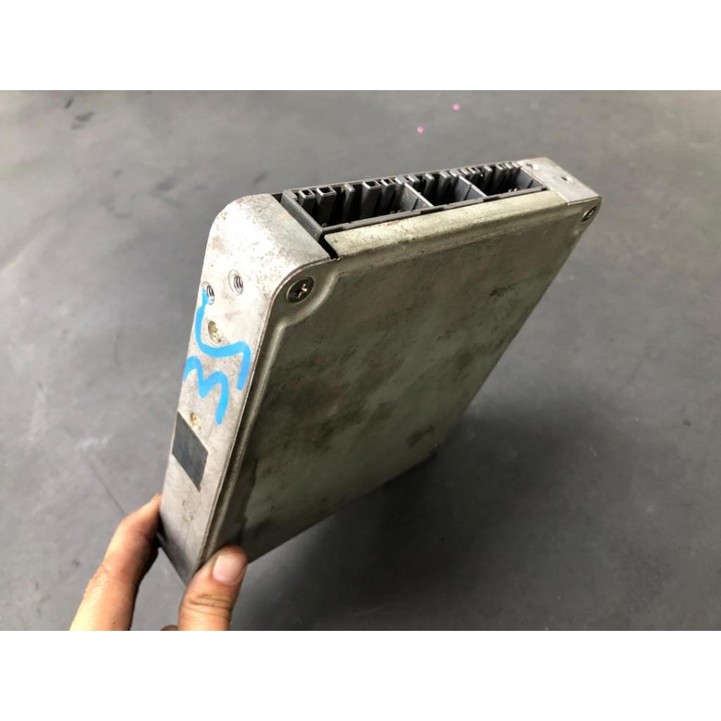 TOYOTA CELICA 2.0 Engine Control Unit ECU 3S-FE ECT 89661-2B750 Used ...