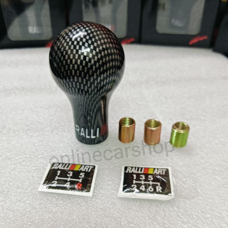 VMS RACING 10x1.25mm Thread 6 Speed JDM Round Ball Shift Knob In Gunmetal Grey Gray Silver Billet Aluminum For Mitsubishi Lancer Evolution Evo 7 8 9 - Foto 9