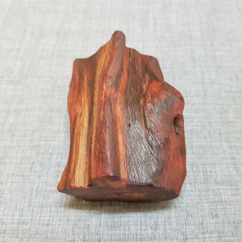 Kayu Menang / Laka (100& Asli) Damar Minyak / Merah Tua/Tua Matang ...