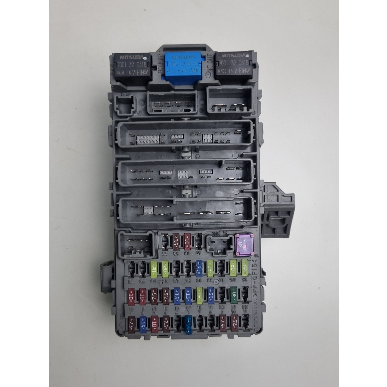 Honda Civic FD Inner Fuse Box Fusebox SNB-M151 | Shopee Malaysia