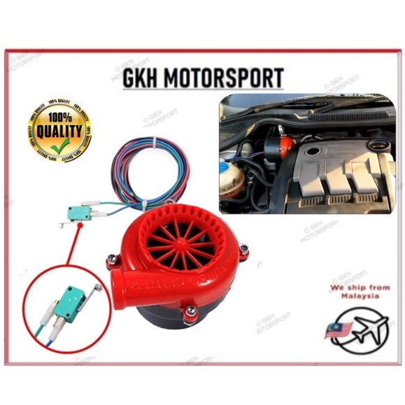 Car Engine Truck Trunk Racing Flow Strong Fake Dump Electronic Speaker ...