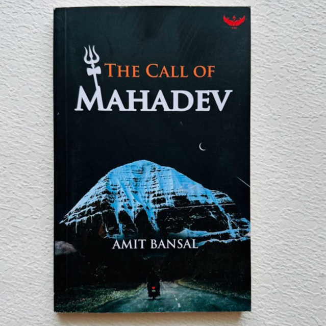 The Call Of Mahadev / Shiva / Siva | Shopee Malaysia