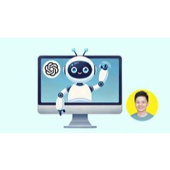 (VIDEO COURSE) Generative AI and ChatGPT for Beginners | Shopee Malaysia