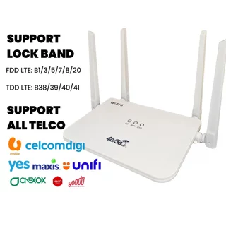 wifi 6 router - Prices and Promotions - Mar 2026 | Shopee Malaysia