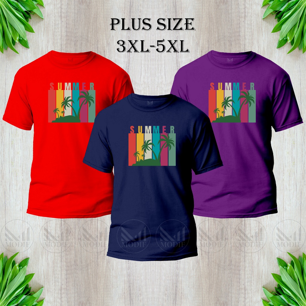 Cotton Casual T-shirts For Summers- Eucalyptus (Available  In Plus Sizes) main image 1