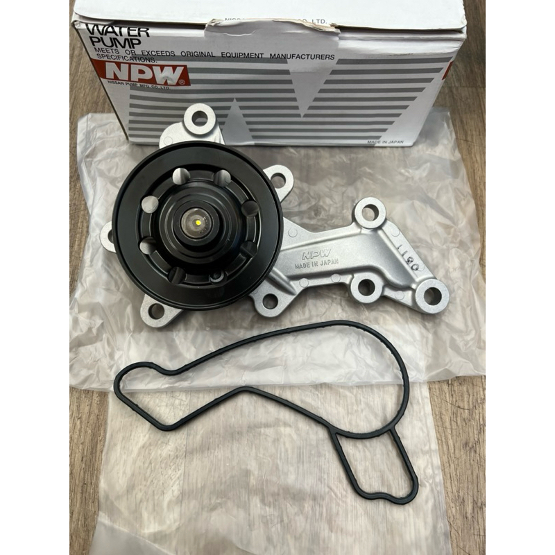 Toyota Vios NSP151 7speed New Myvi Bezza 1.3 Aruz 1NR 2NR engine Water ...