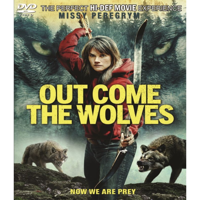 Out Come The Wolves (2024) Shopee Malaysia