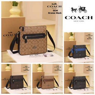 Coach messenger bag price best sale